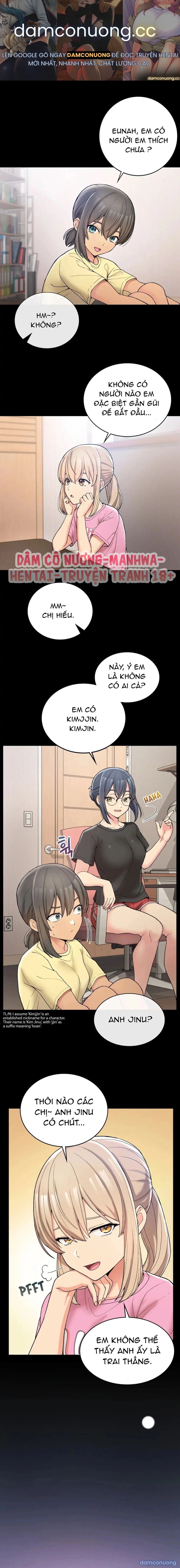 Cuộc Sống Nơi Thôn Quê 