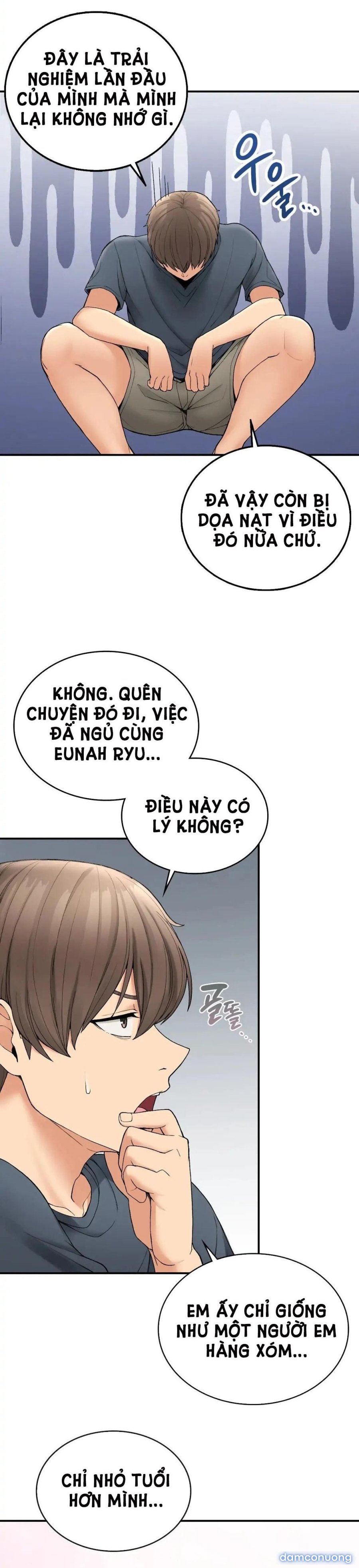 Cuộc Sống Nơi Thôn Quê 