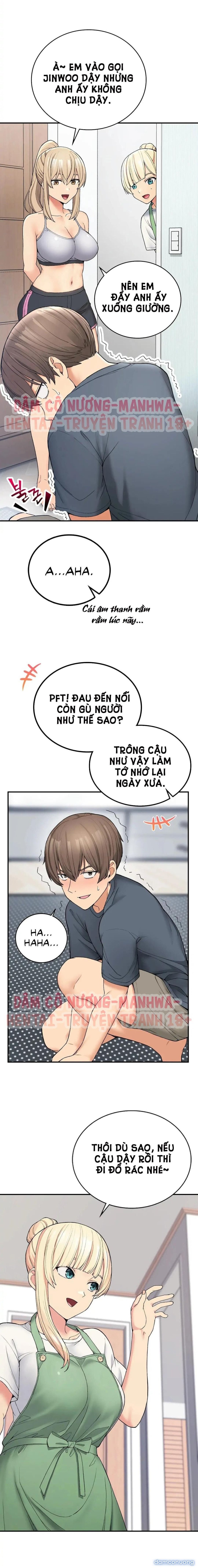 Cuộc Sống Nơi Thôn Quê 