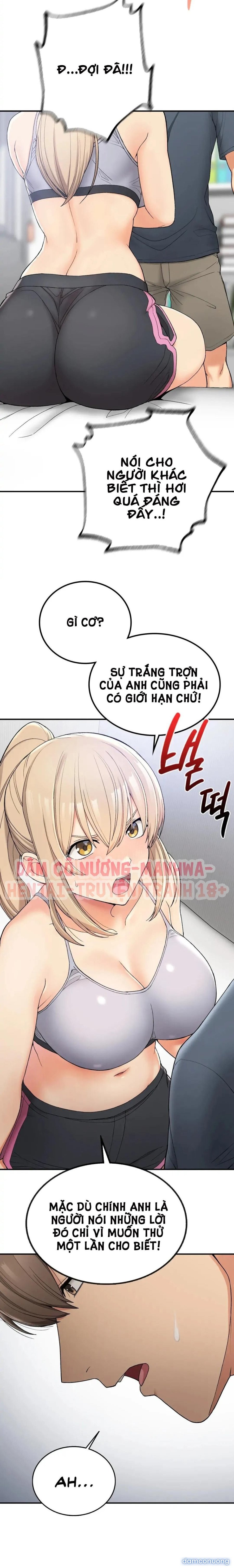 Cuộc Sống Nơi Thôn Quê 
