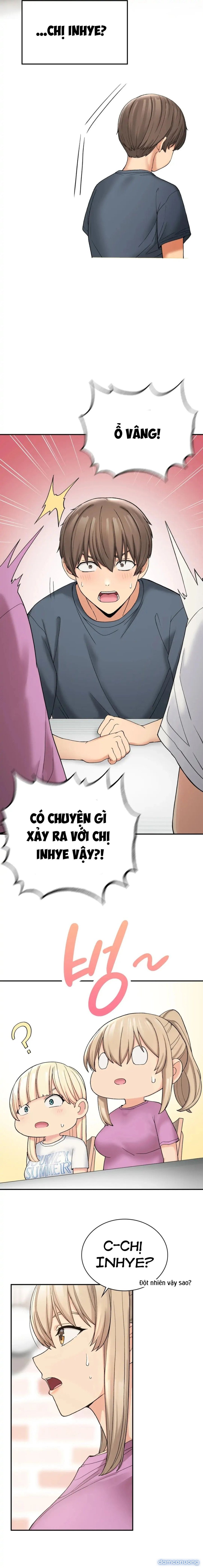 Cuộc Sống Nơi Thôn Quê 