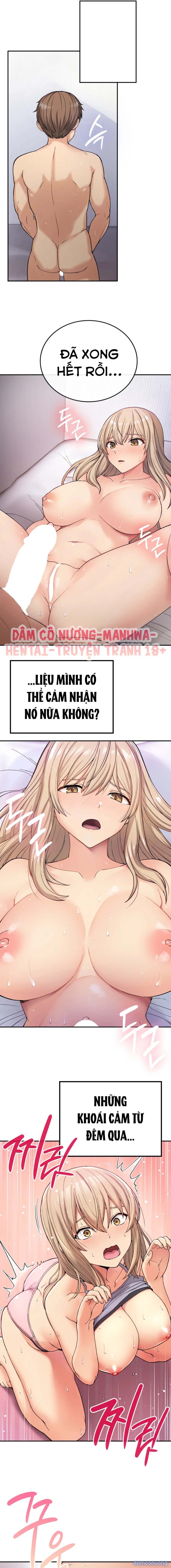 Cuộc Sống Nơi Thôn Quê 