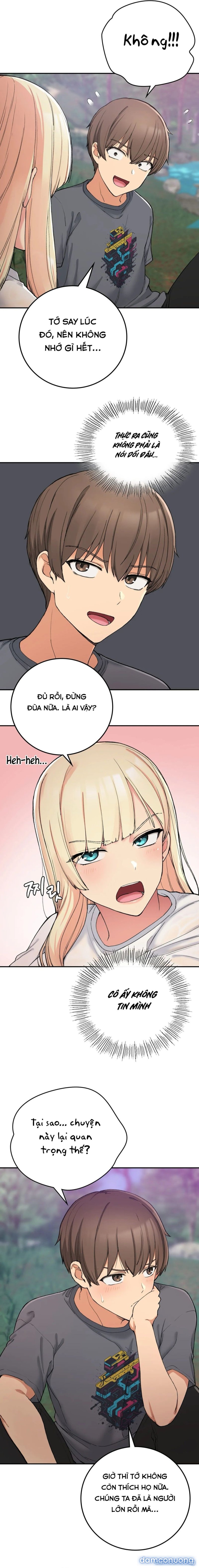 Cuộc Sống Nơi Thôn Quê 