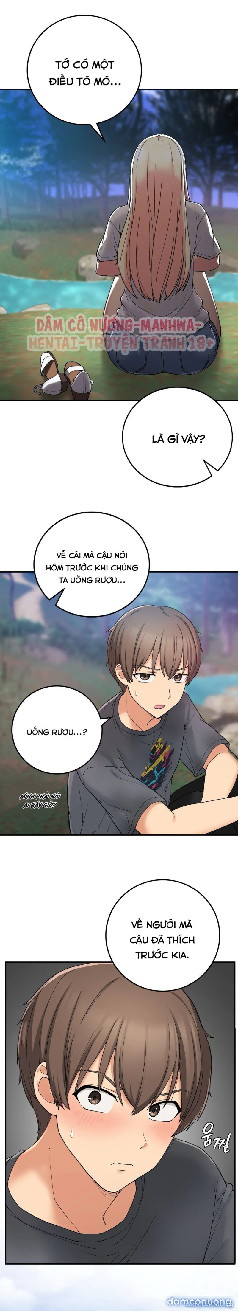Cuộc Sống Nơi Thôn Quê 
