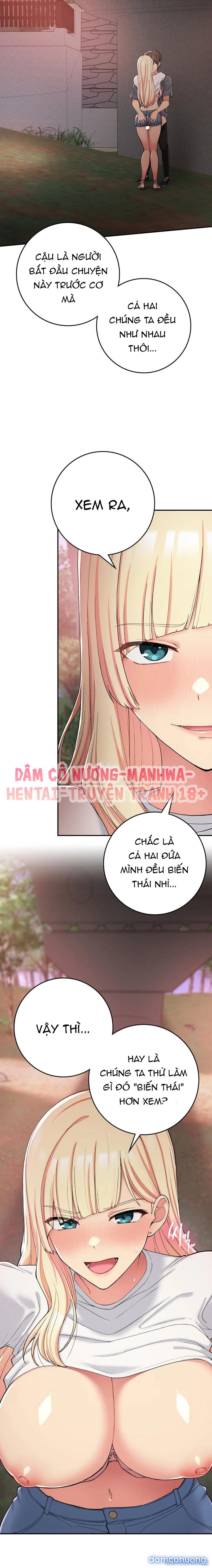 Cuộc Sống Nơi Thôn Quê 