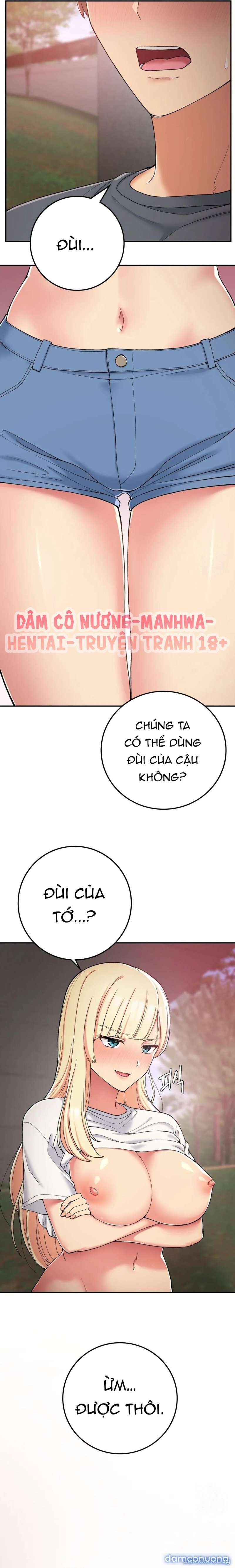 Cuộc Sống Nơi Thôn Quê 