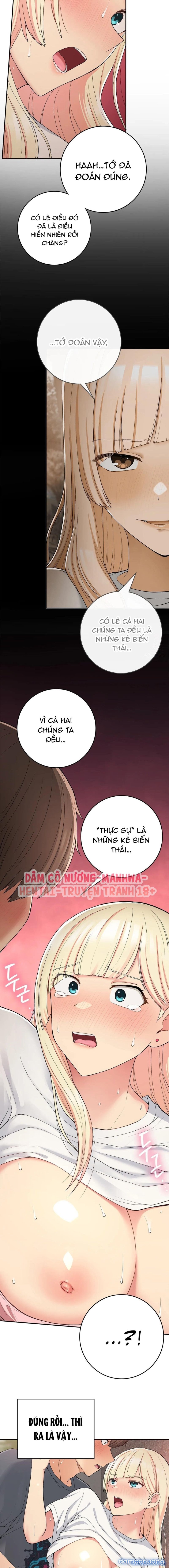 Cuộc Sống Nơi Thôn Quê 