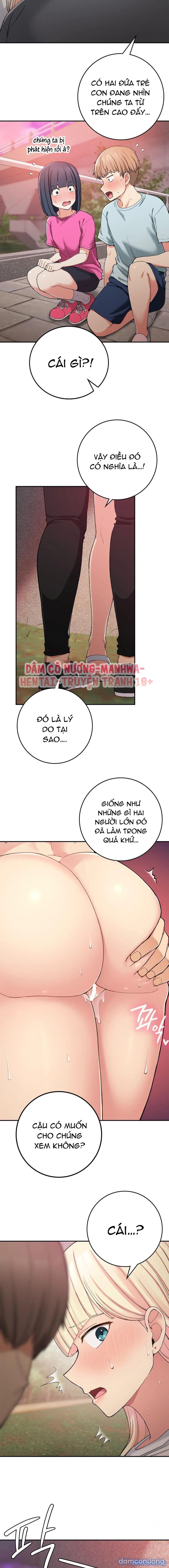 Cuộc Sống Nơi Thôn Quê 
