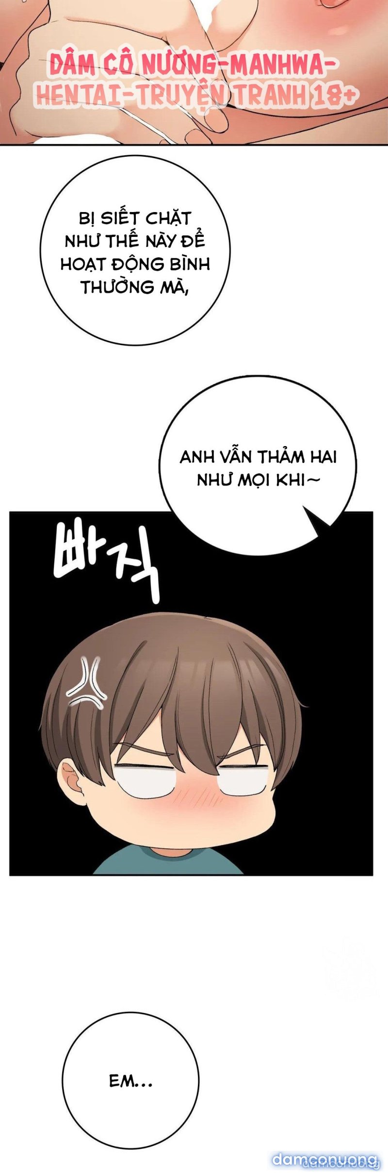 Cuộc Sống Nơi Thôn Quê 