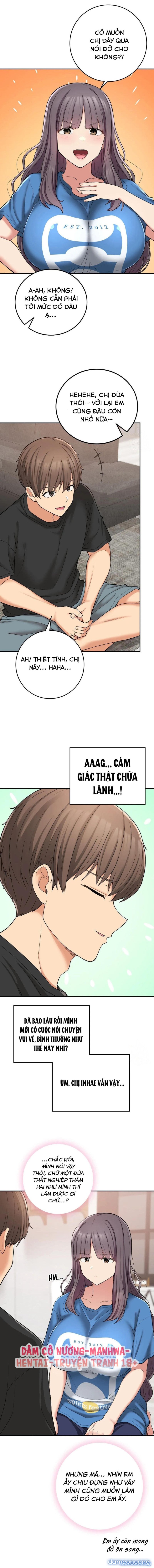 Cuộc Sống Nơi Thôn Quê 