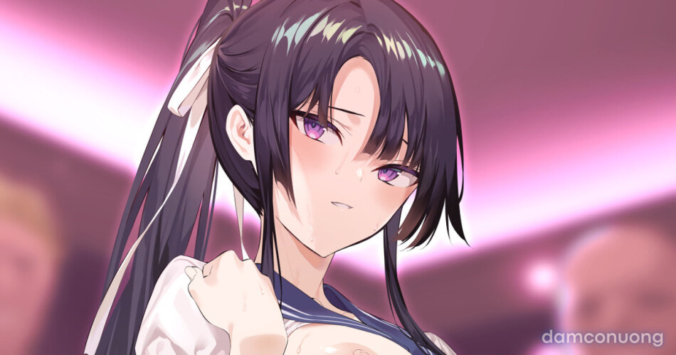 Kendo Shoujo 