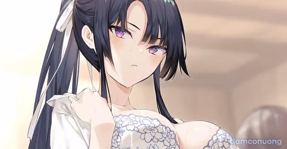 Kendo Shoujo 