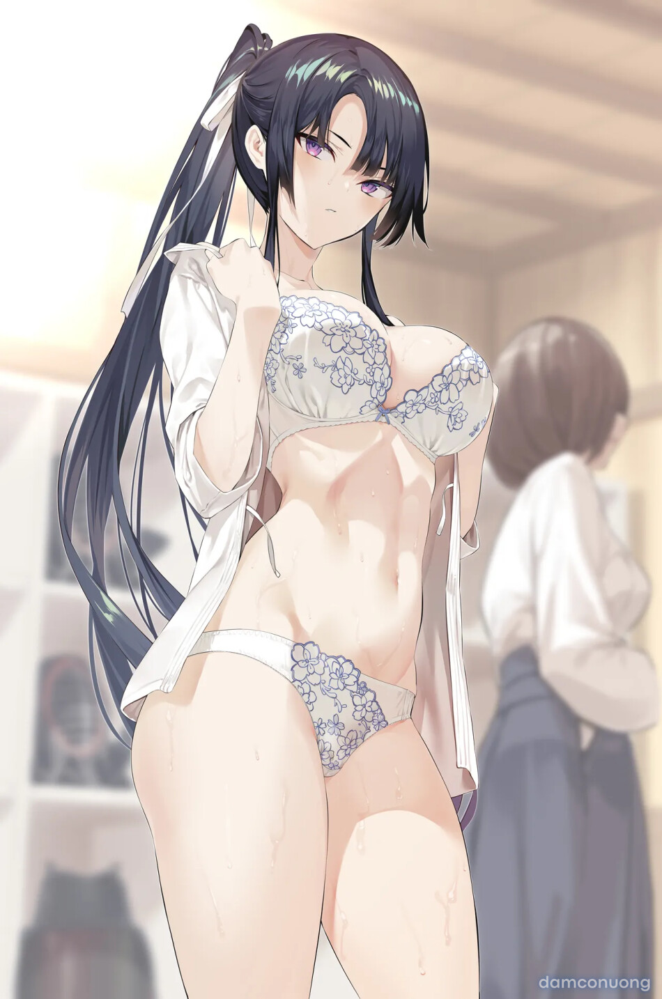 Kendo Shoujo 