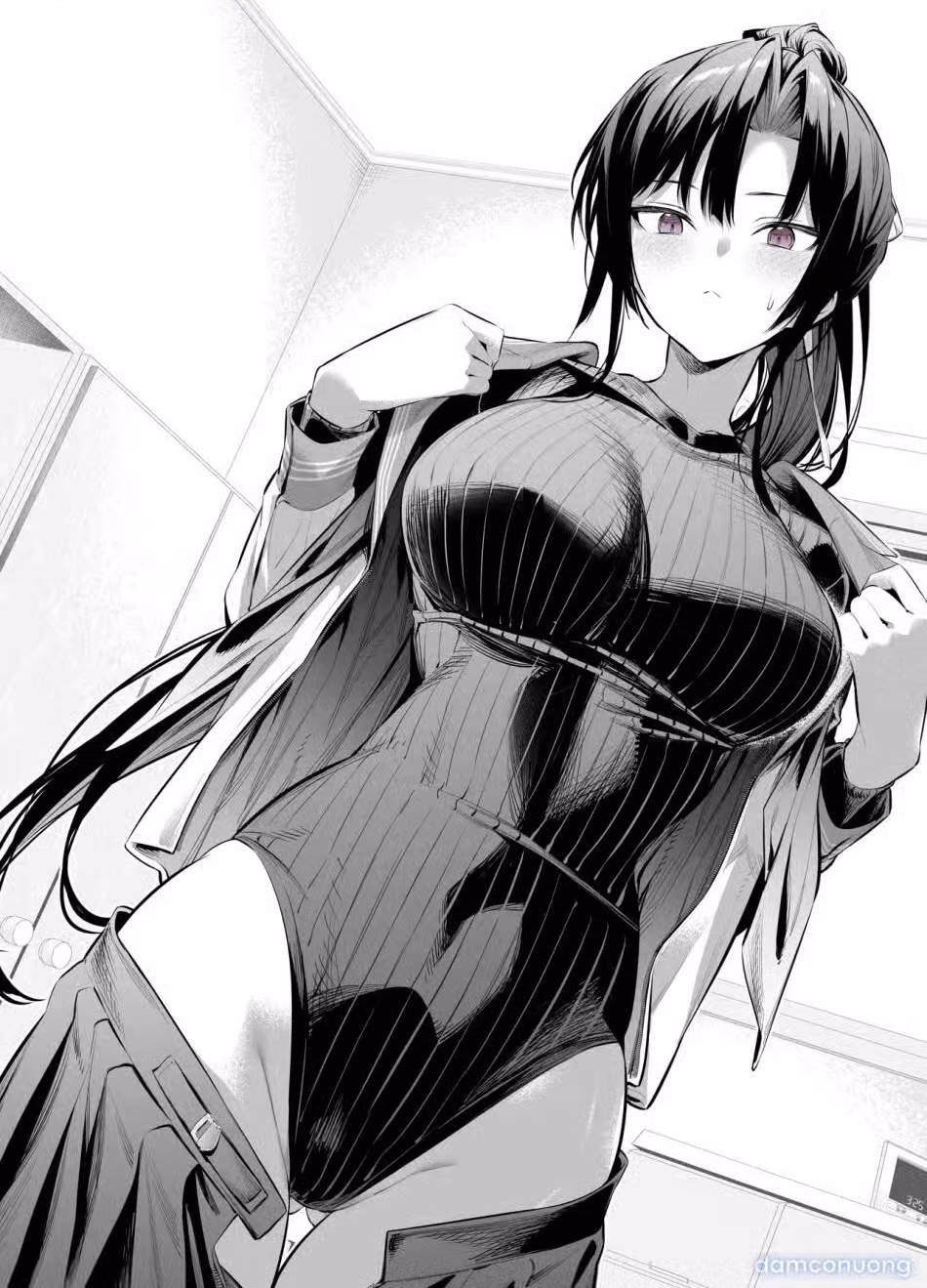 Kendo Shoujo 