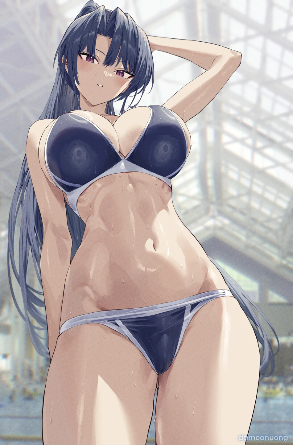 Kendo Shoujo 