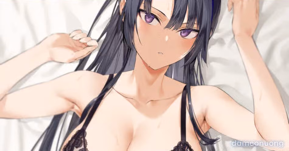 Kendo Shoujo 