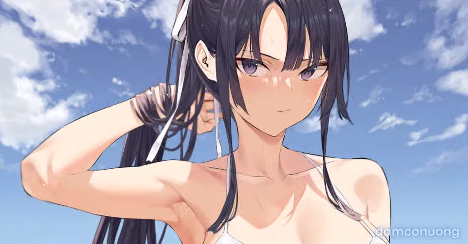 Kendo Shoujo 