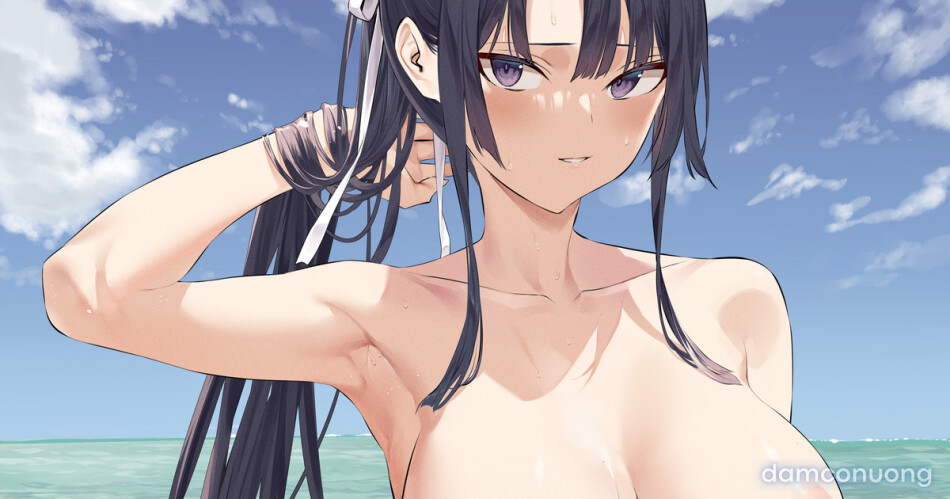 Kendo Shoujo 