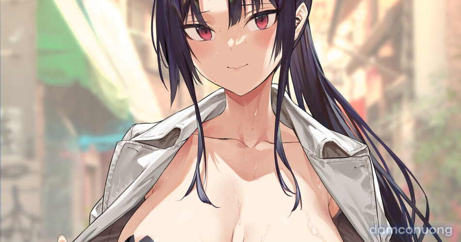 Kendo Shoujo 