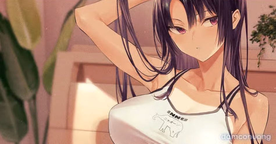 Kendo Shoujo 