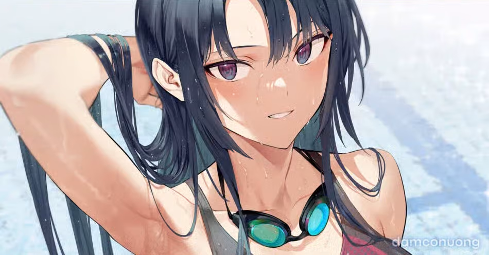 Kendo Shoujo 