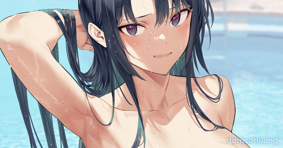 Kendo Shoujo 