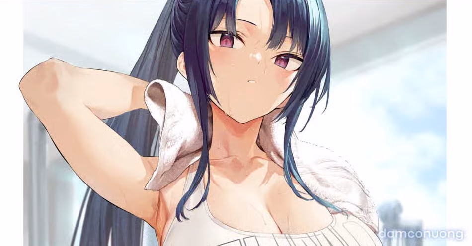 Kendo Shoujo 