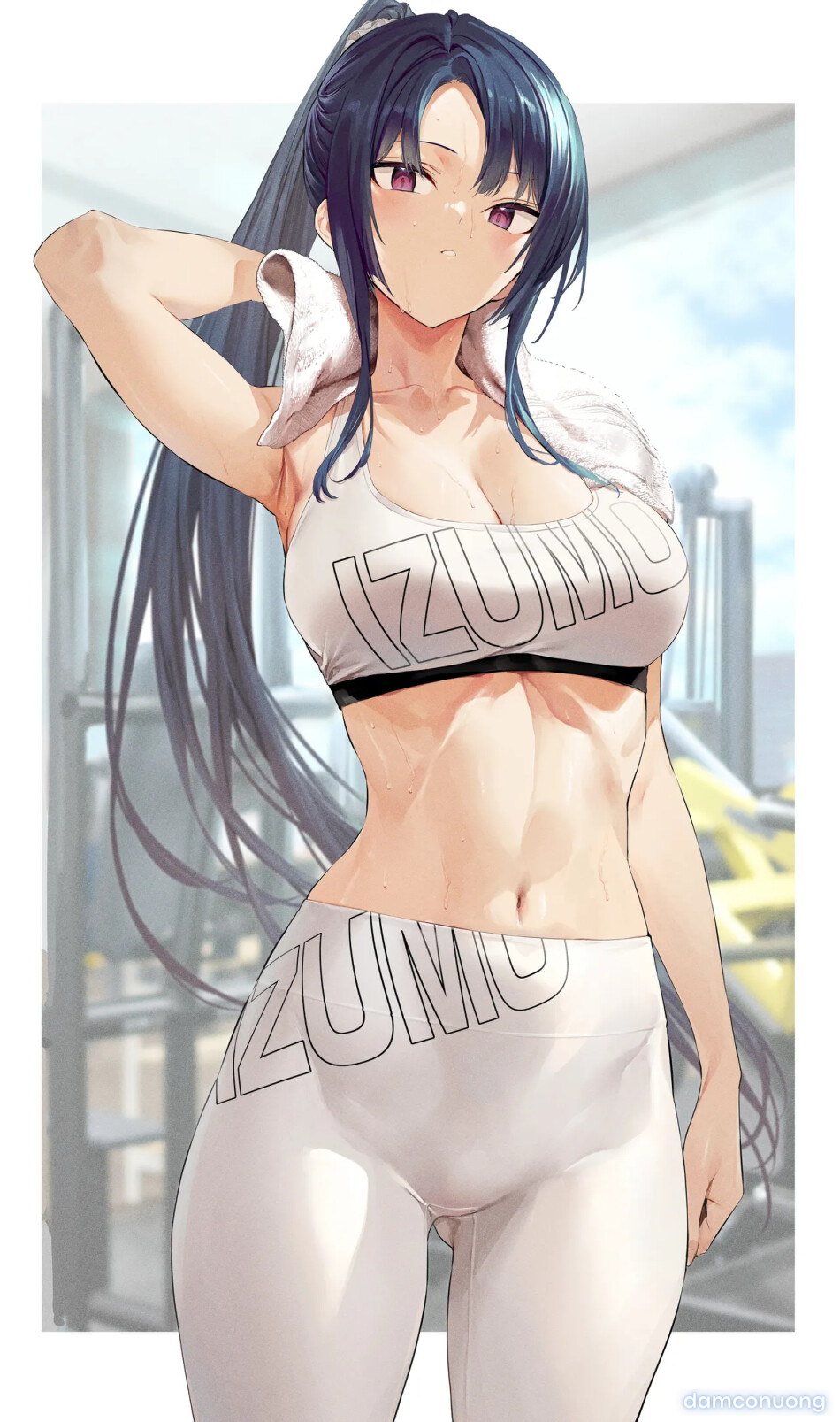 Kendo Shoujo 
