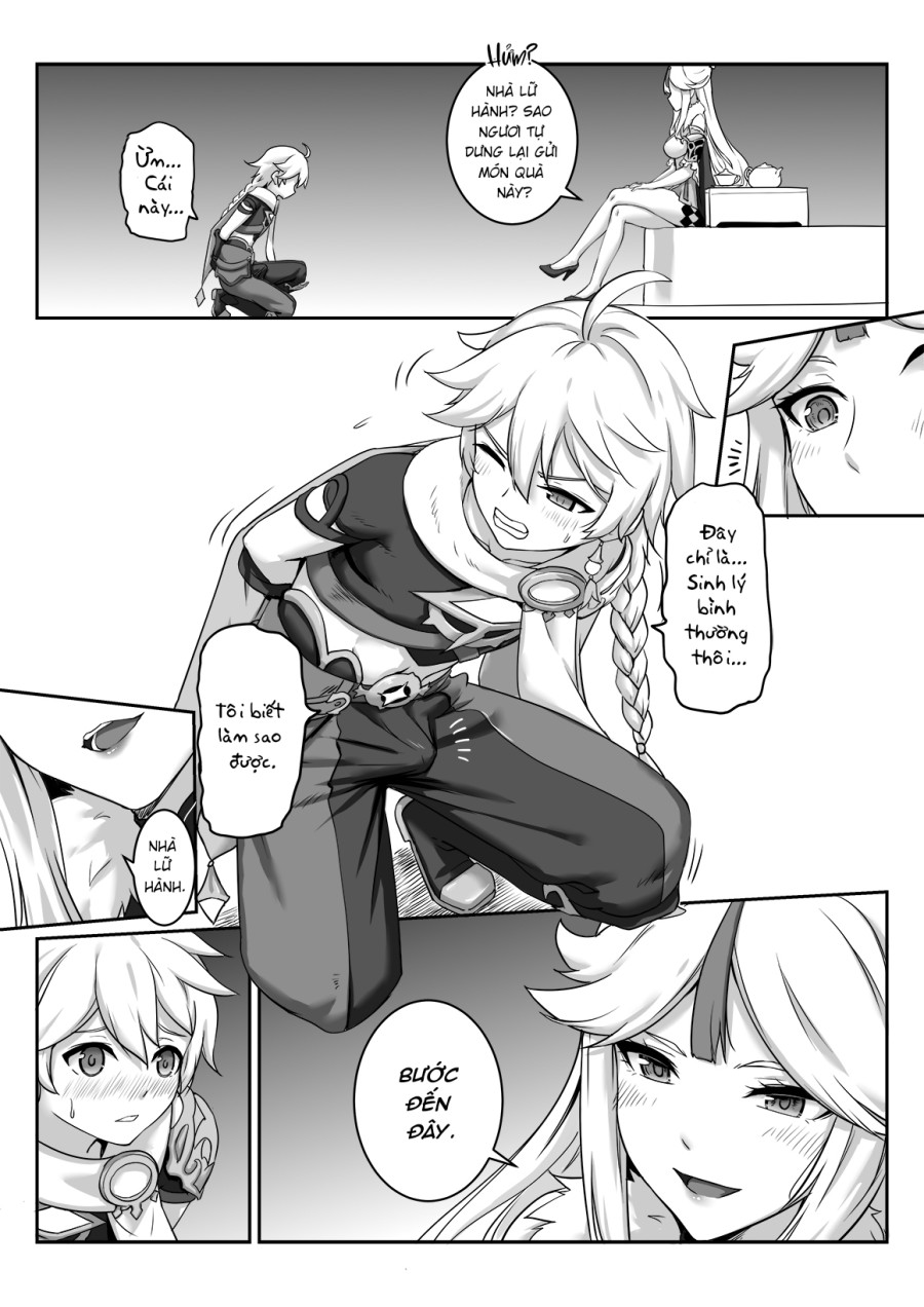 Ningguang 