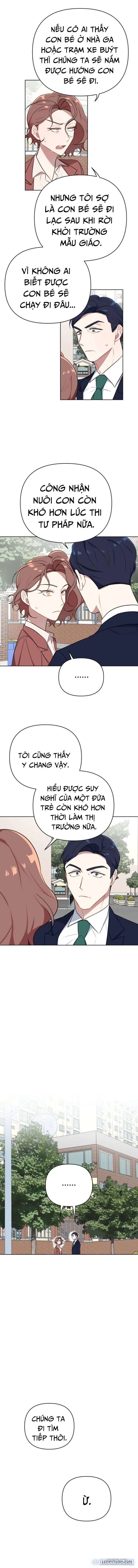 Kẻ Thua Cuộc Sẽ Là Đệ Nhất Phu Nhân 