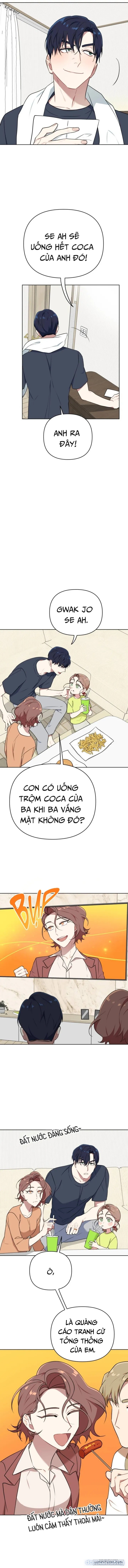 Kẻ Thua Cuộc Sẽ Là Đệ Nhất Phu Nhân 