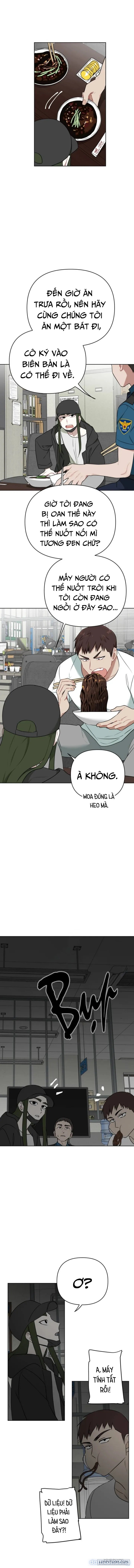 Kẻ Thua Cuộc Sẽ Là Đệ Nhất Phu Nhân 