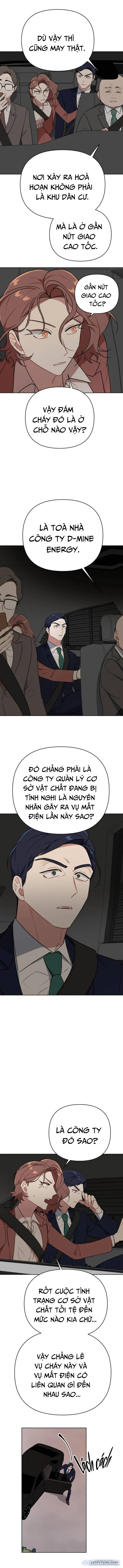 Kẻ Thua Cuộc Sẽ Là Đệ Nhất Phu Nhân 