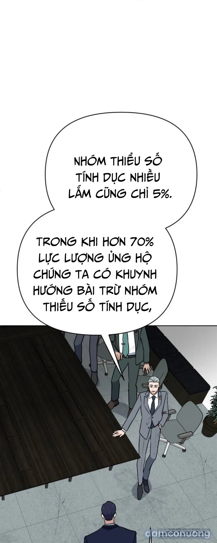 Kẻ Thua Cuộc Sẽ Là Đệ Nhất Phu Nhân 