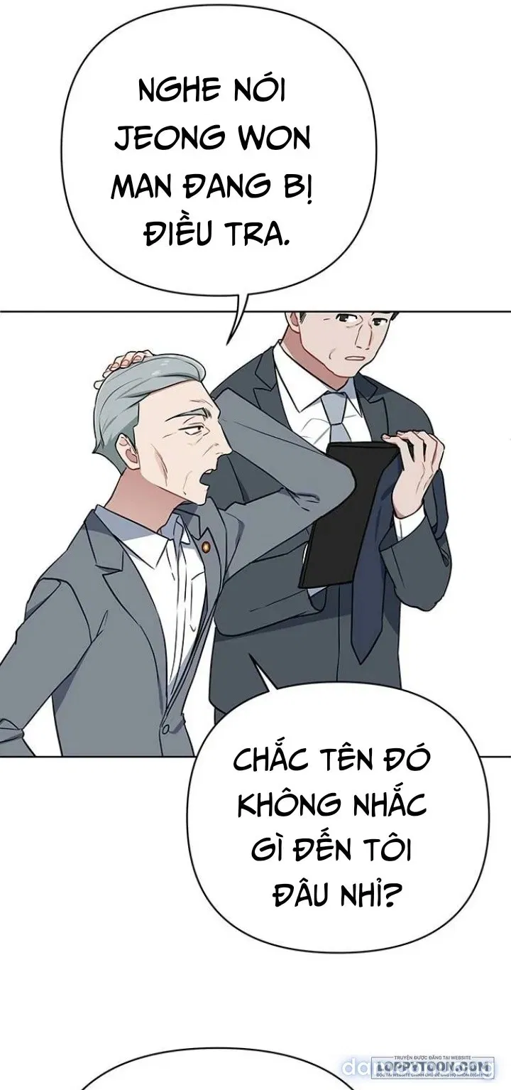 Kẻ Thua Cuộc Sẽ Là Đệ Nhất Phu Nhân 