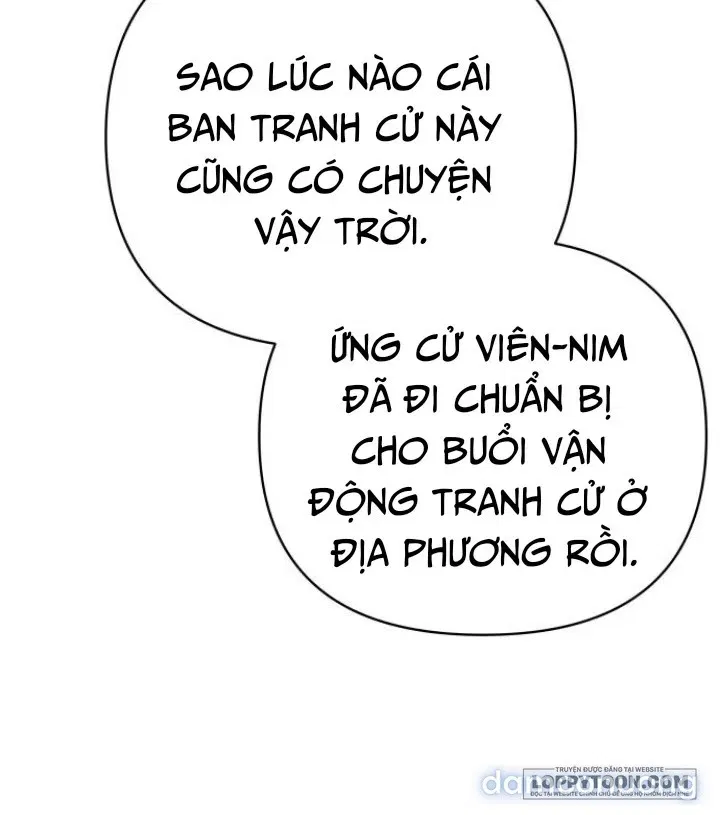 Kẻ Thua Cuộc Sẽ Là Đệ Nhất Phu Nhân 