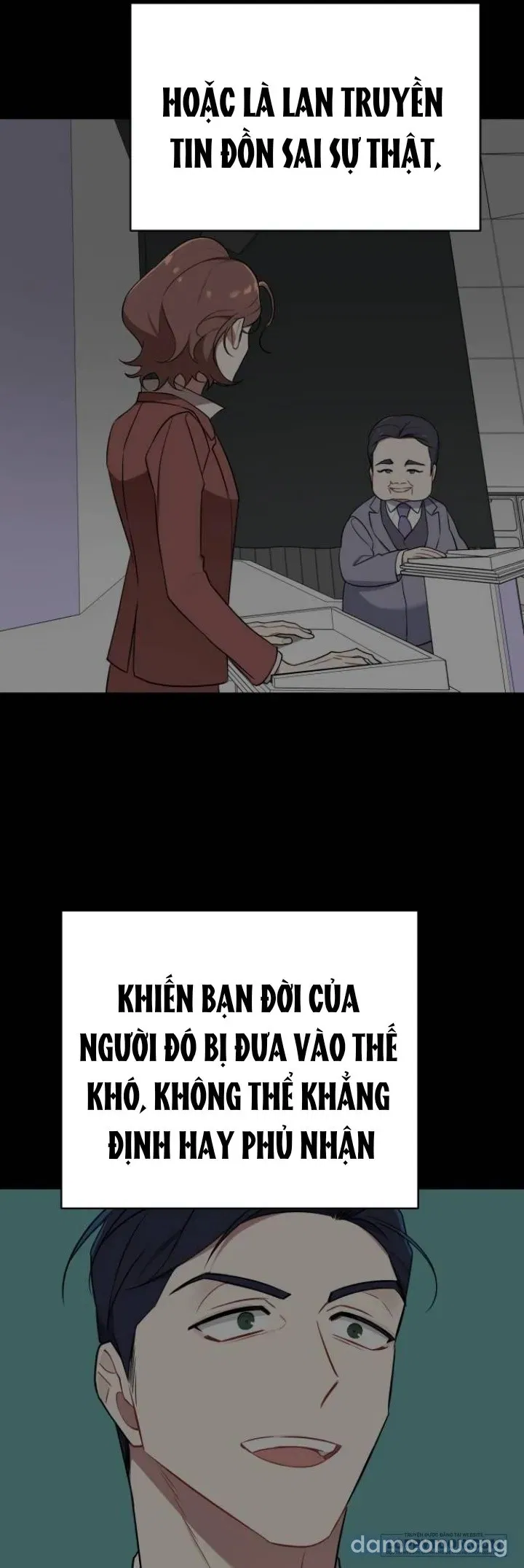 Kẻ Thua Cuộc Sẽ Là Đệ Nhất Phu Nhân 
