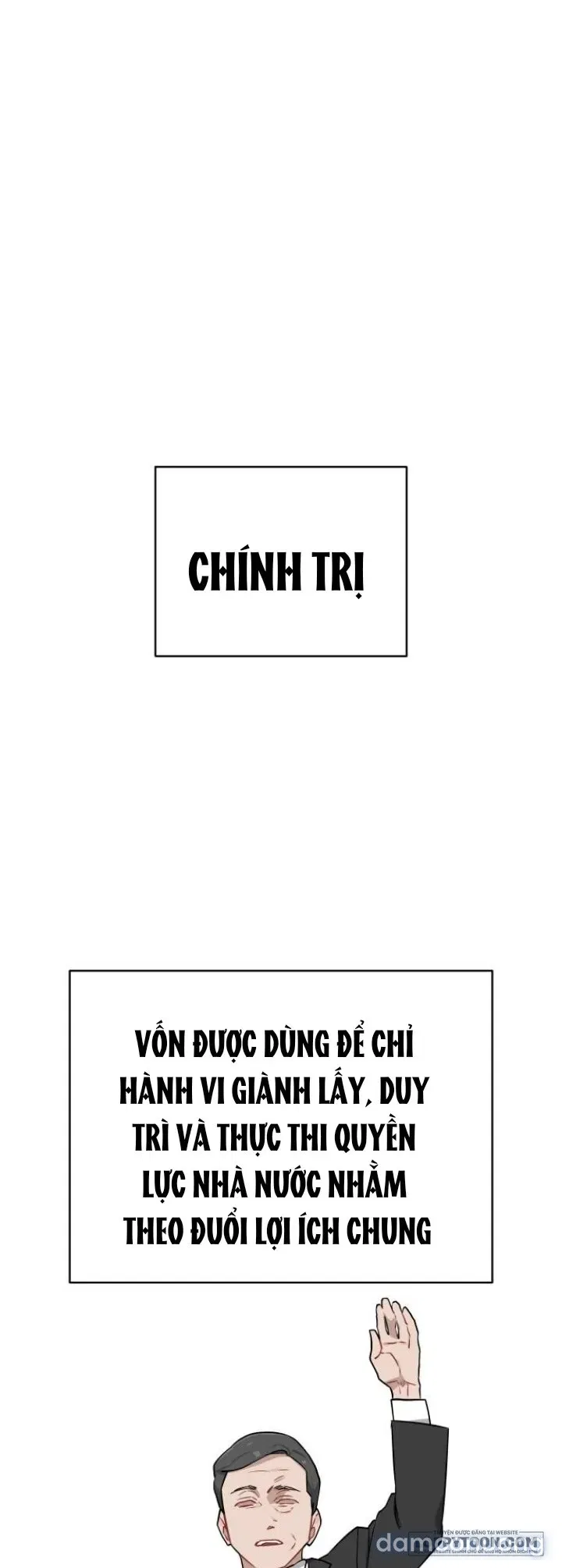 Kẻ Thua Cuộc Sẽ Là Đệ Nhất Phu Nhân 