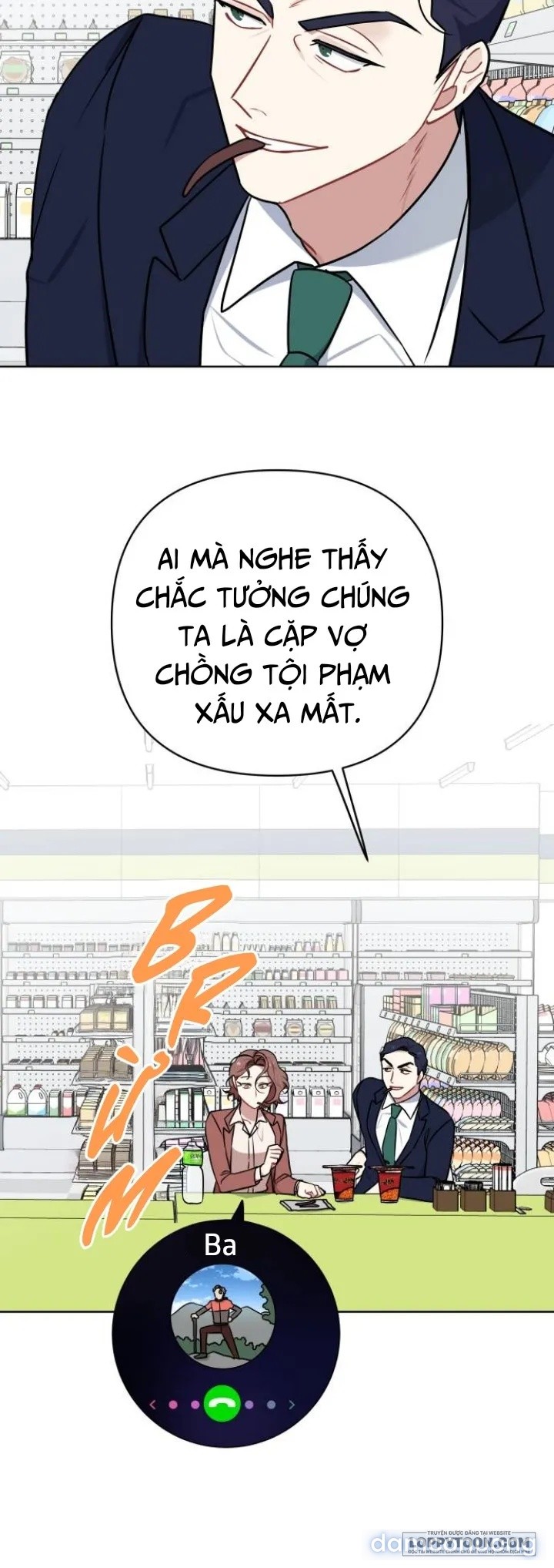 Kẻ Thua Cuộc Sẽ Là Đệ Nhất Phu Nhân 