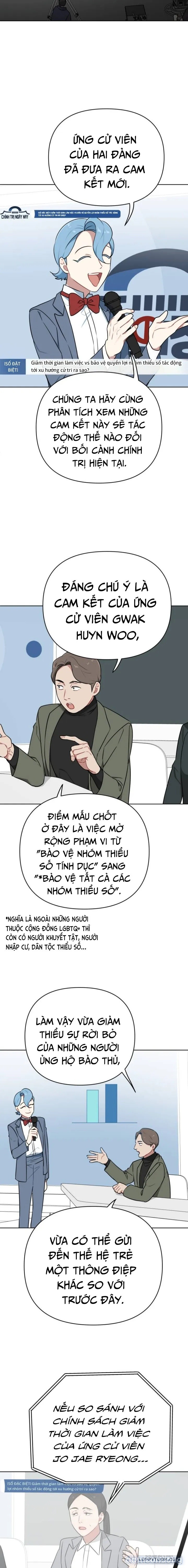 Kẻ Thua Cuộc Sẽ Là Đệ Nhất Phu Nhân 