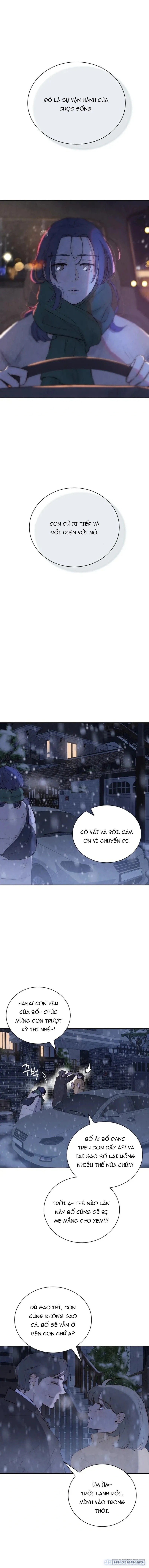 Chưa Từng Chạm Tới Em 