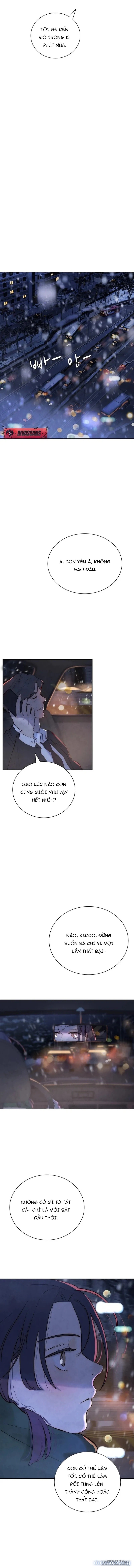 Chưa Từng Chạm Tới Em 