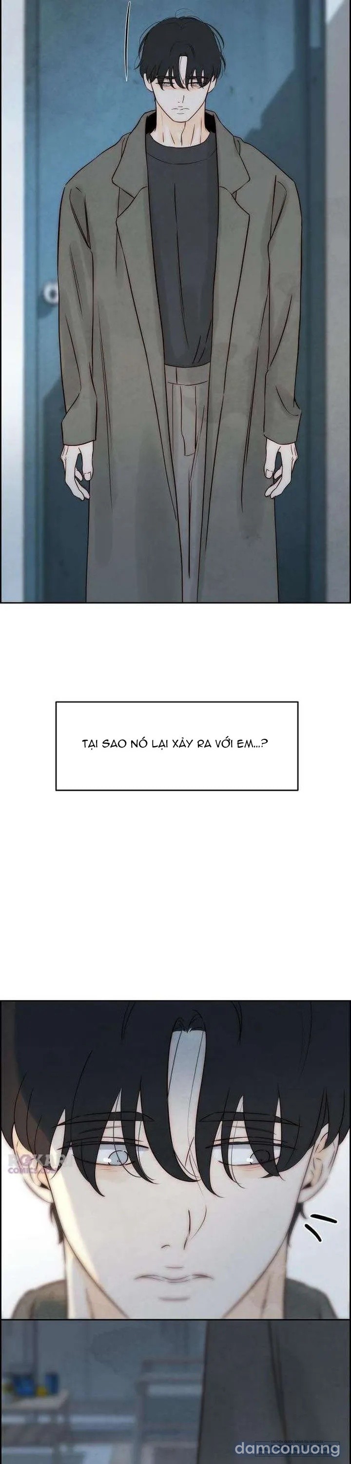Chưa Từng Chạm Tới Em 