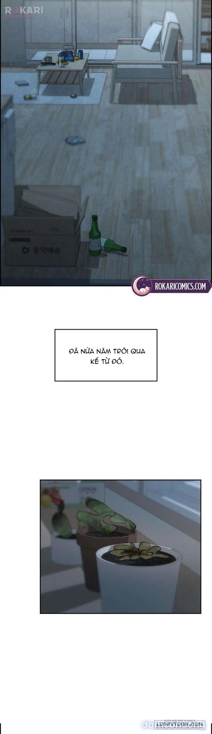 Chưa Từng Chạm Tới Em 