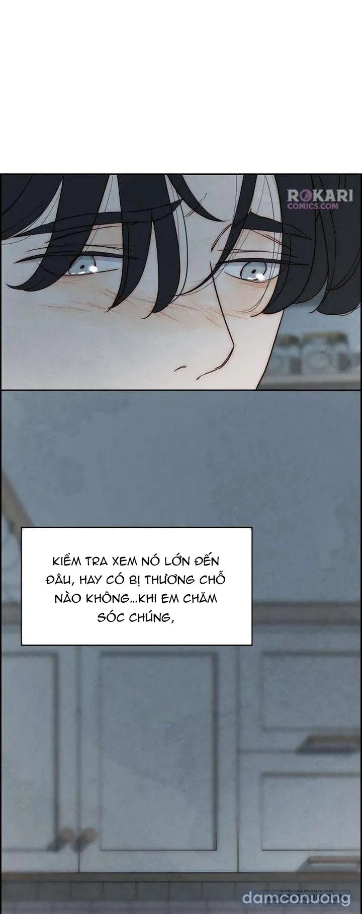 Chưa Từng Chạm Tới Em 