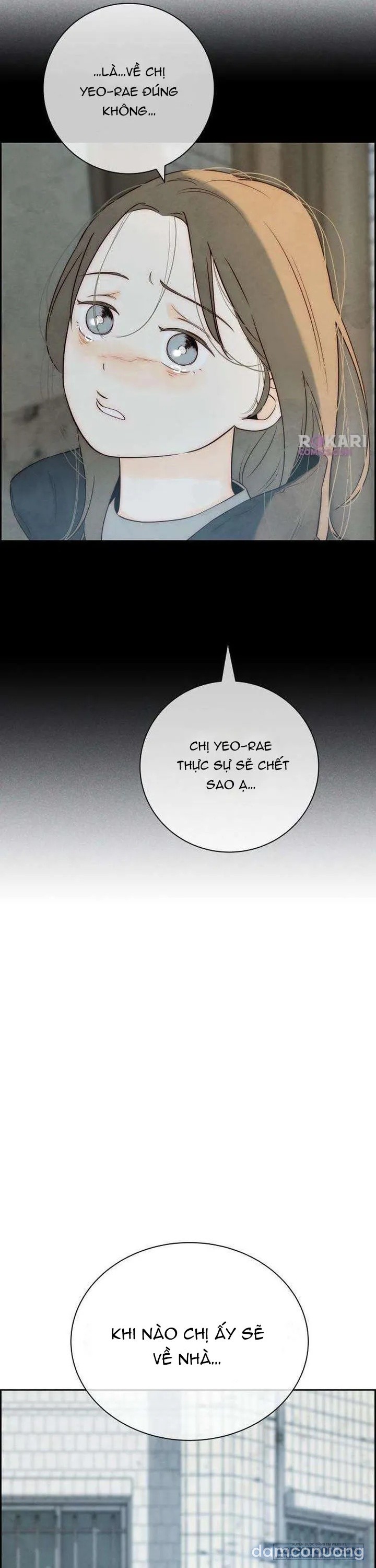 Chưa Từng Chạm Tới Em 