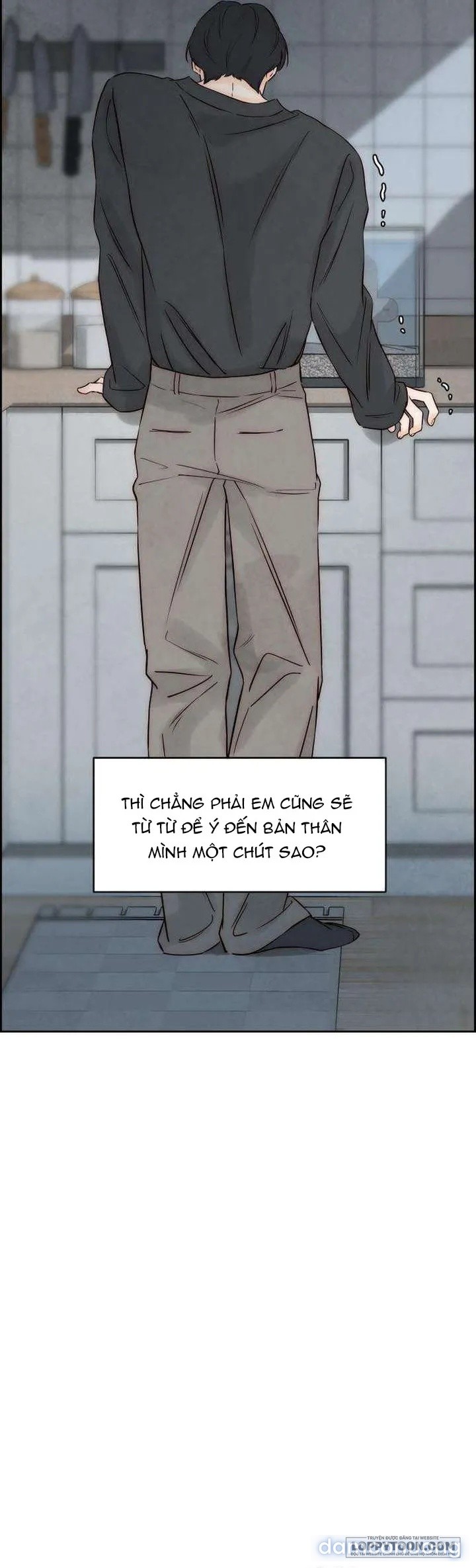 Chưa Từng Chạm Tới Em 