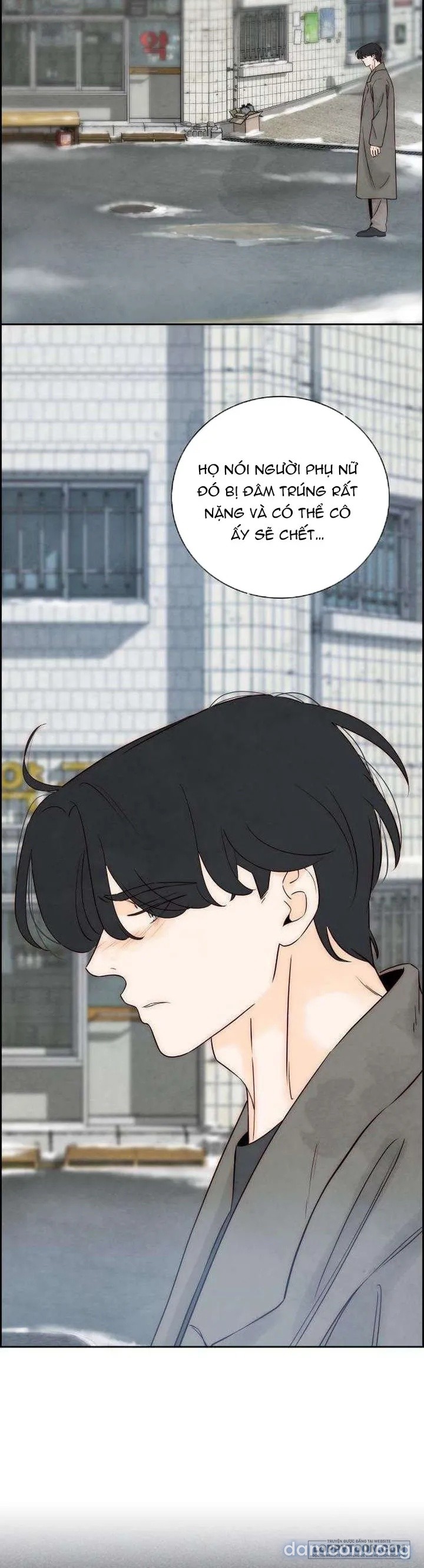 Chưa Từng Chạm Tới Em 
