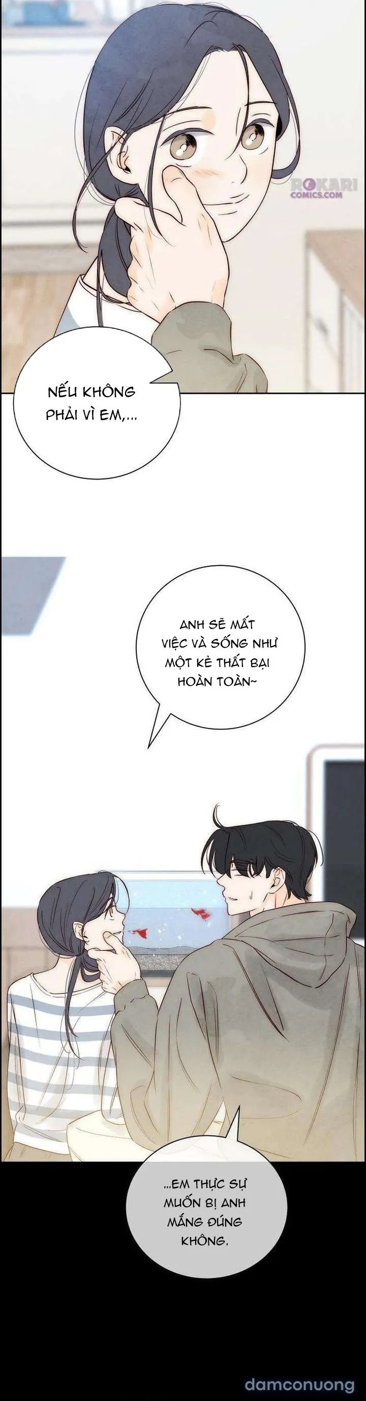 Chưa Từng Chạm Tới Em 
