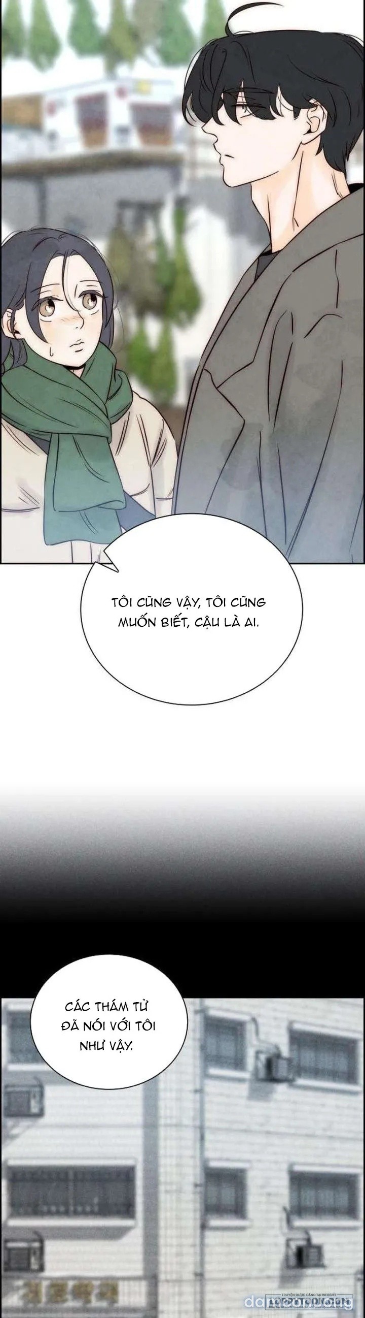 Chưa Từng Chạm Tới Em 
